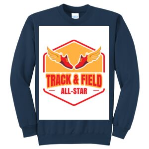 Crewneck Sweatshirt Thumbnail