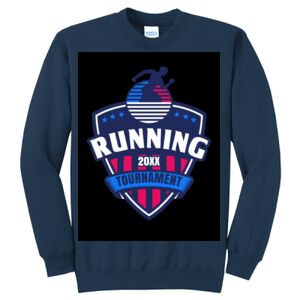 Crewneck Sweatshirt Thumbnail