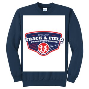 Crewneck Sweatshirt Thumbnail
