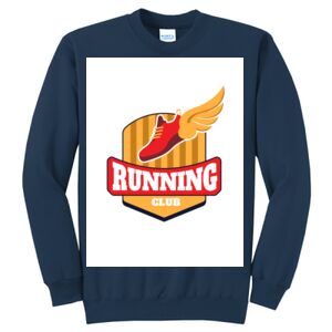 Crewneck Sweatshirt Thumbnail