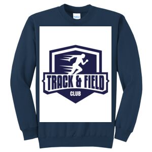 Crewneck Sweatshirt Thumbnail