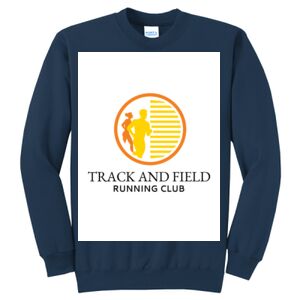 Crewneck Sweatshirt Thumbnail