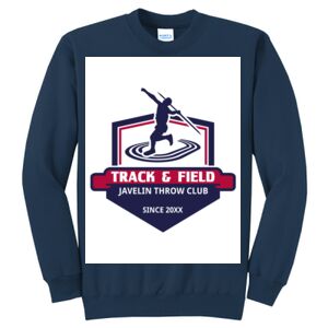 Crewneck Sweatshirt Thumbnail