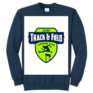 Crewneck Sweatshirt Thumbnail