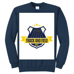 Crewneck Sweatshirt Thumbnail