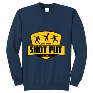 Crewneck Sweatshirt Thumbnail