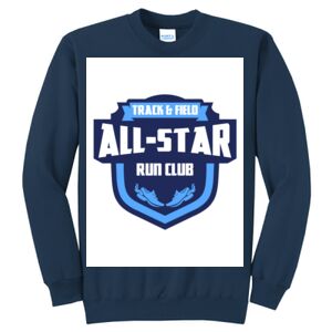 Crewneck Sweatshirt Thumbnail