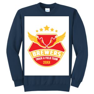 Crewneck Sweatshirt Thumbnail