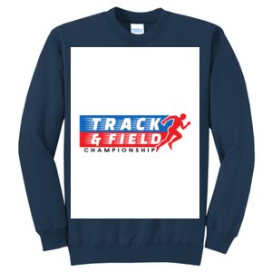 Crewneck Sweatshirt Thumbnail