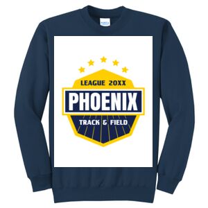 Crewneck Sweatshirt Thumbnail