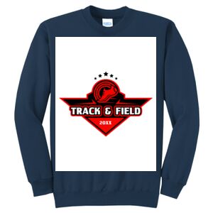 Crewneck Sweatshirt Thumbnail