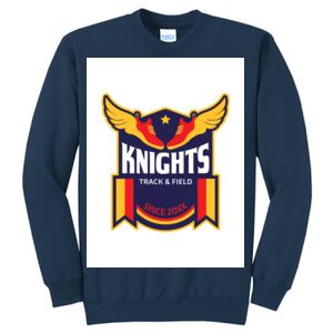 Crewneck Sweatshirt Thumbnail