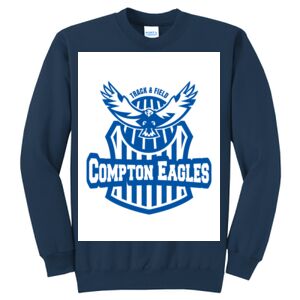 Crewneck Sweatshirt Thumbnail