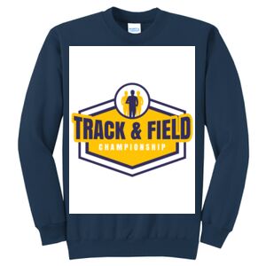 Crewneck Sweatshirt Thumbnail