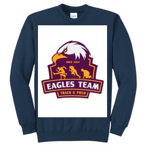Crewneck Sweatshirt Thumbnail