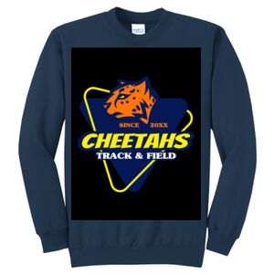 Crewneck Sweatshirt Thumbnail