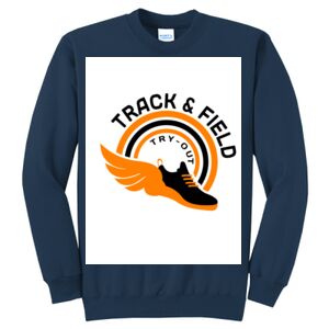 Crewneck Sweatshirt Thumbnail