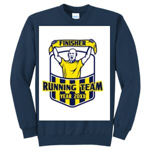 Crewneck Sweatshirt Thumbnail