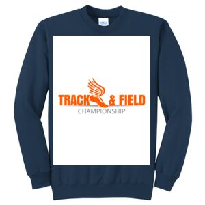 Crewneck Sweatshirt Thumbnail