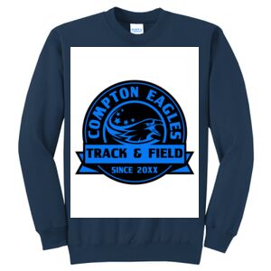 Crewneck Sweatshirt Thumbnail