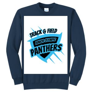 Crewneck Sweatshirt Thumbnail