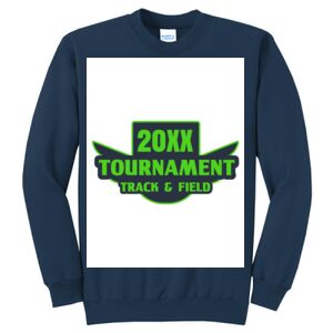 Crewneck Sweatshirt Thumbnail