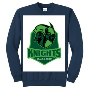 Crewneck Sweatshirt Thumbnail