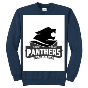 Crewneck Sweatshirt Thumbnail