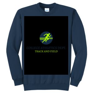 Crewneck Sweatshirt Thumbnail