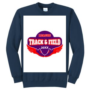 Crewneck Sweatshirt Thumbnail