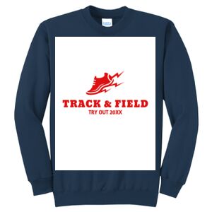 Crewneck Sweatshirt Thumbnail