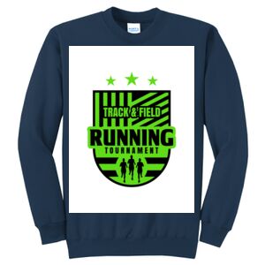 Crewneck Sweatshirt Thumbnail