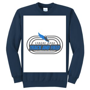 Crewneck Sweatshirt Thumbnail