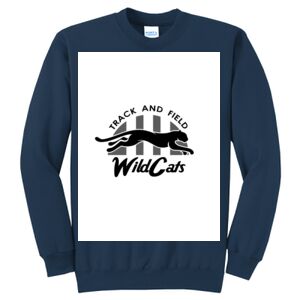 Crewneck Sweatshirt Thumbnail