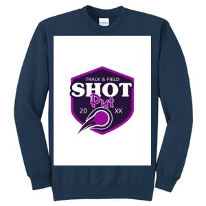 Crewneck Sweatshirt Thumbnail