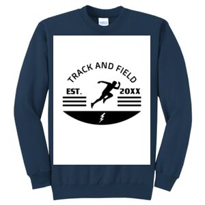Crewneck Sweatshirt Thumbnail