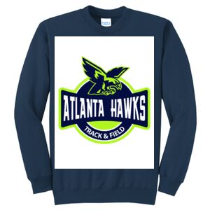Crewneck Sweatshirt Thumbnail