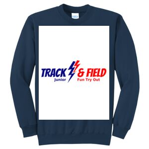 Crewneck Sweatshirt Thumbnail