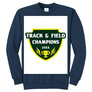 Crewneck Sweatshirt Thumbnail
