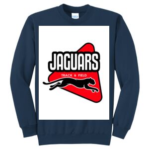 Crewneck Sweatshirt Thumbnail
