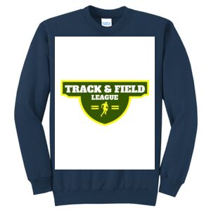 Crewneck Sweatshirt Thumbnail