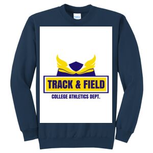 Crewneck Sweatshirt Thumbnail