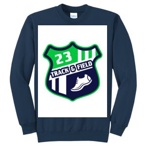 Crewneck Sweatshirt Thumbnail