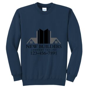 Crewneck Sweatshirt Thumbnail