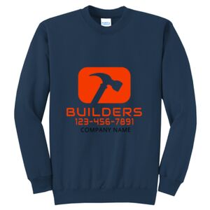 Crewneck Sweatshirt Thumbnail