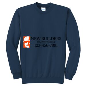 Crewneck Sweatshirt Thumbnail