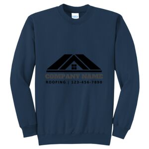 Crewneck Sweatshirt Thumbnail