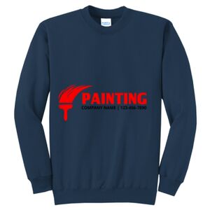 Crewneck Sweatshirt Thumbnail