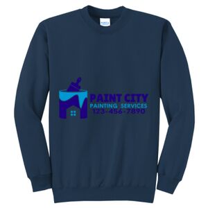 Crewneck Sweatshirt Thumbnail