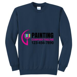 Crewneck Sweatshirt Thumbnail